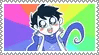 stamp
