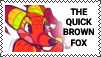 stamp